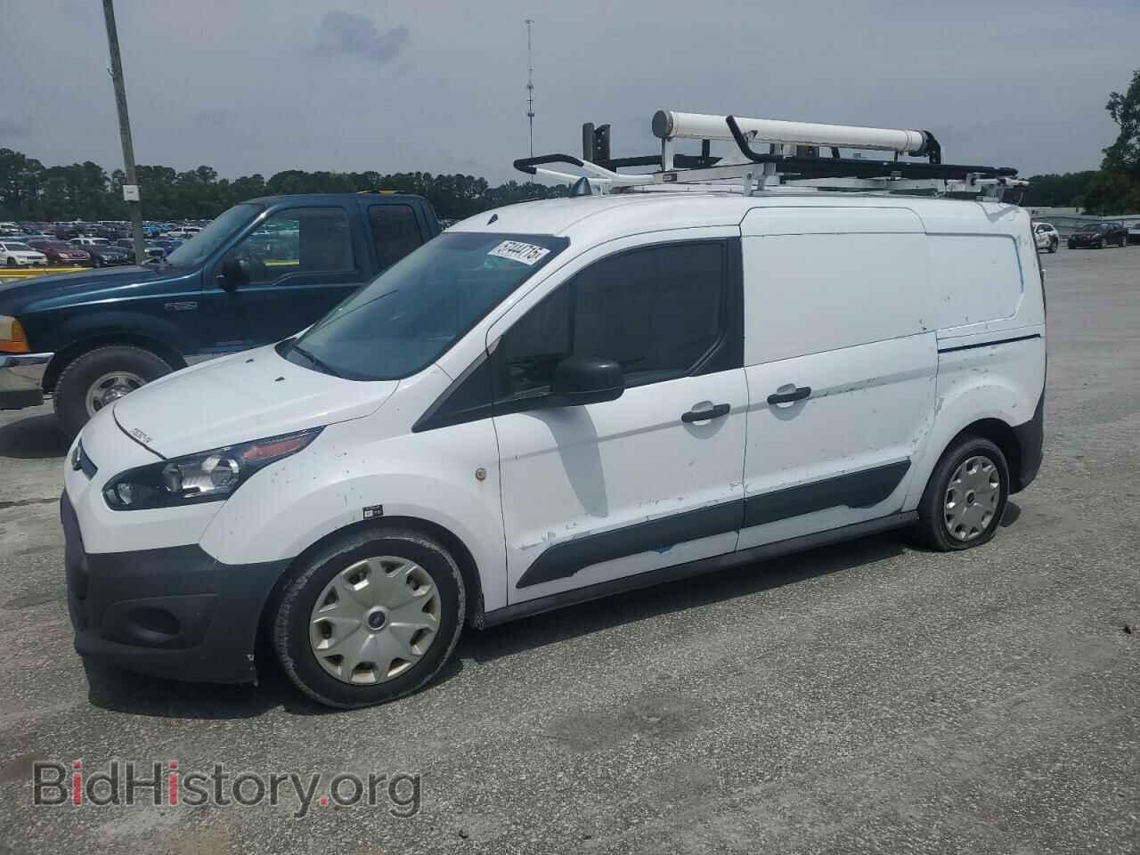 Photo NM0LS7E72E1172339 - FORD TRANSIT 2014