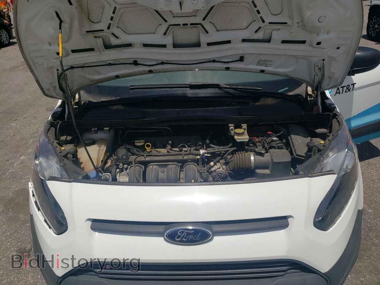 2014 FORD TRANSIT - VIN: NM0LS7E72E1172339 - Фото 12