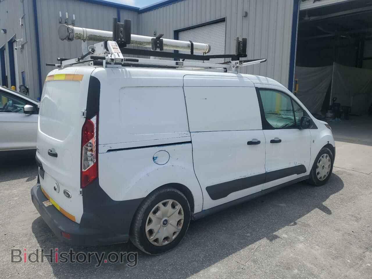 2014 FORD TRANSIT - VIN: NM0LS7E72E1172339 - Фото 3