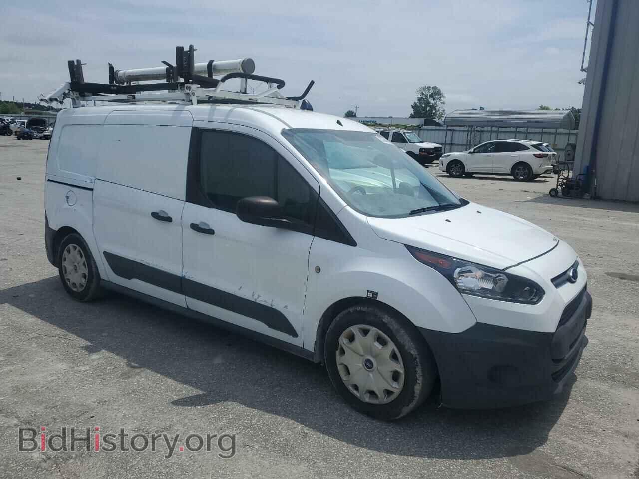 2014 FORD TRANSIT - VIN: NM0LS7E72E1172339 - Фото 4