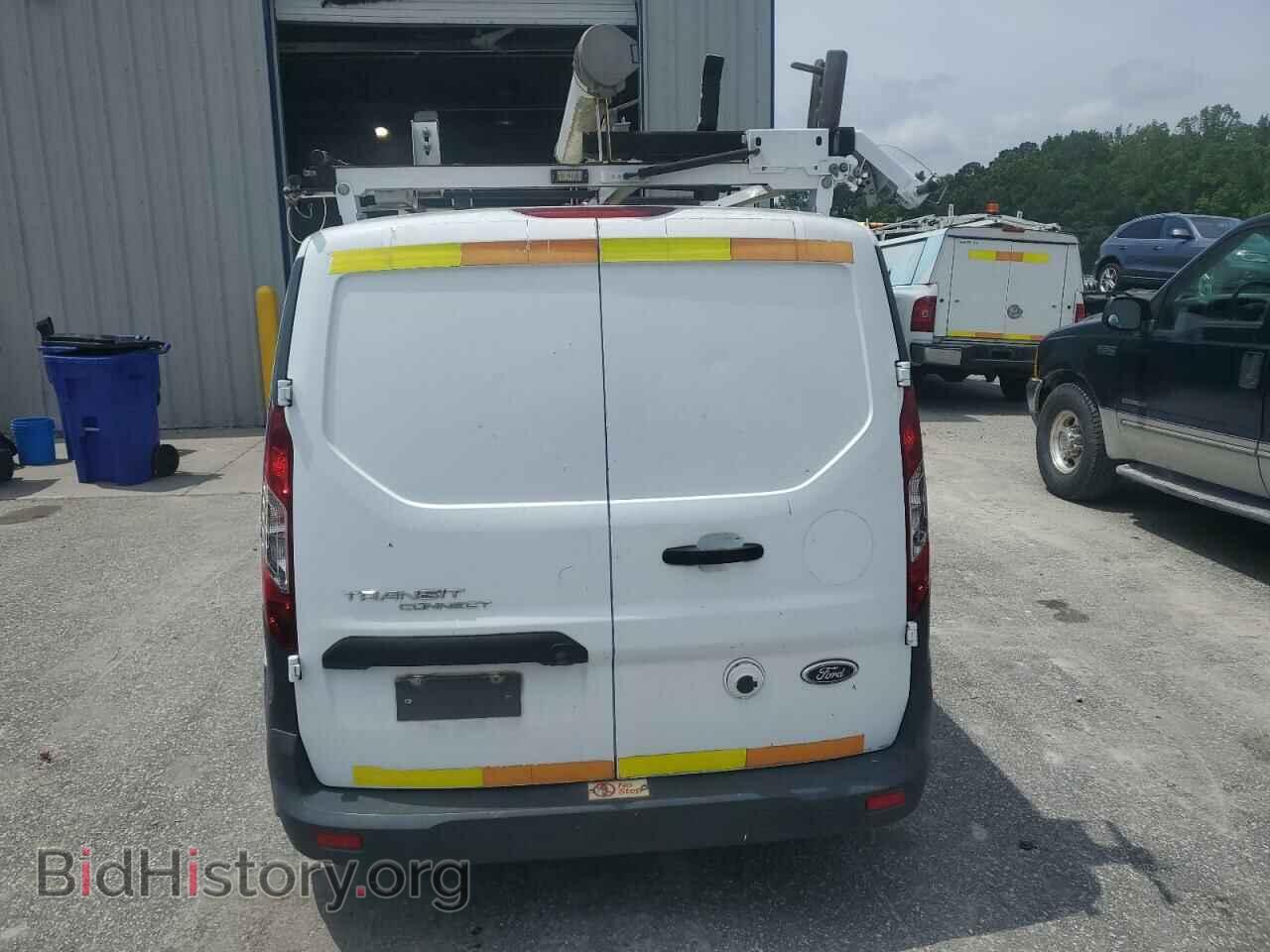 2014 FORD TRANSIT - VIN: NM0LS7E72E1172339 - Фото 6