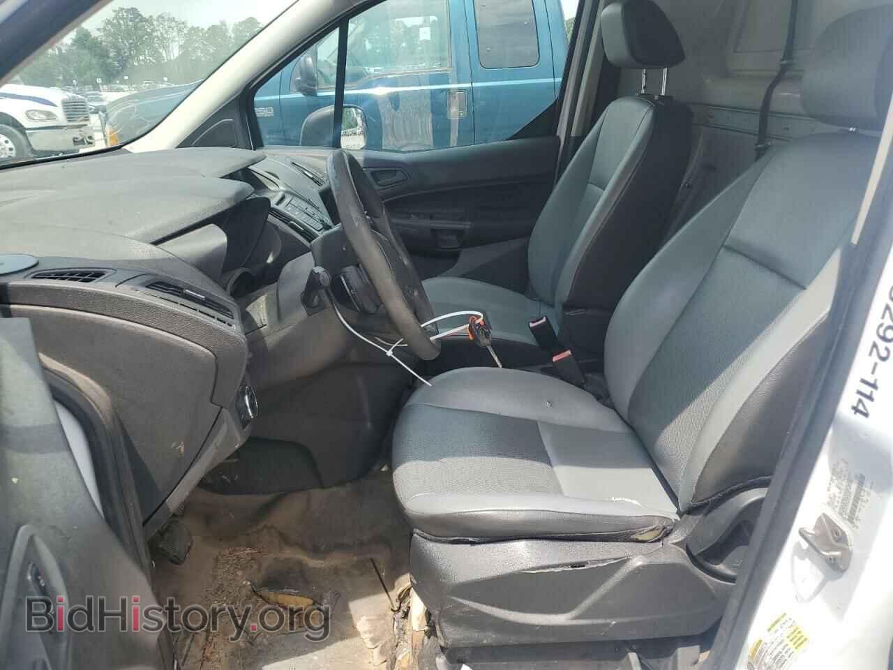 2014 FORD TRANSIT - VIN: NM0LS7E72E1172339 - Фото 7