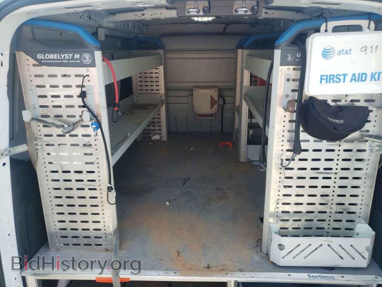 2014 FORD TRANSIT - VIN: NM0LS7E72E1172339 - Фото 10