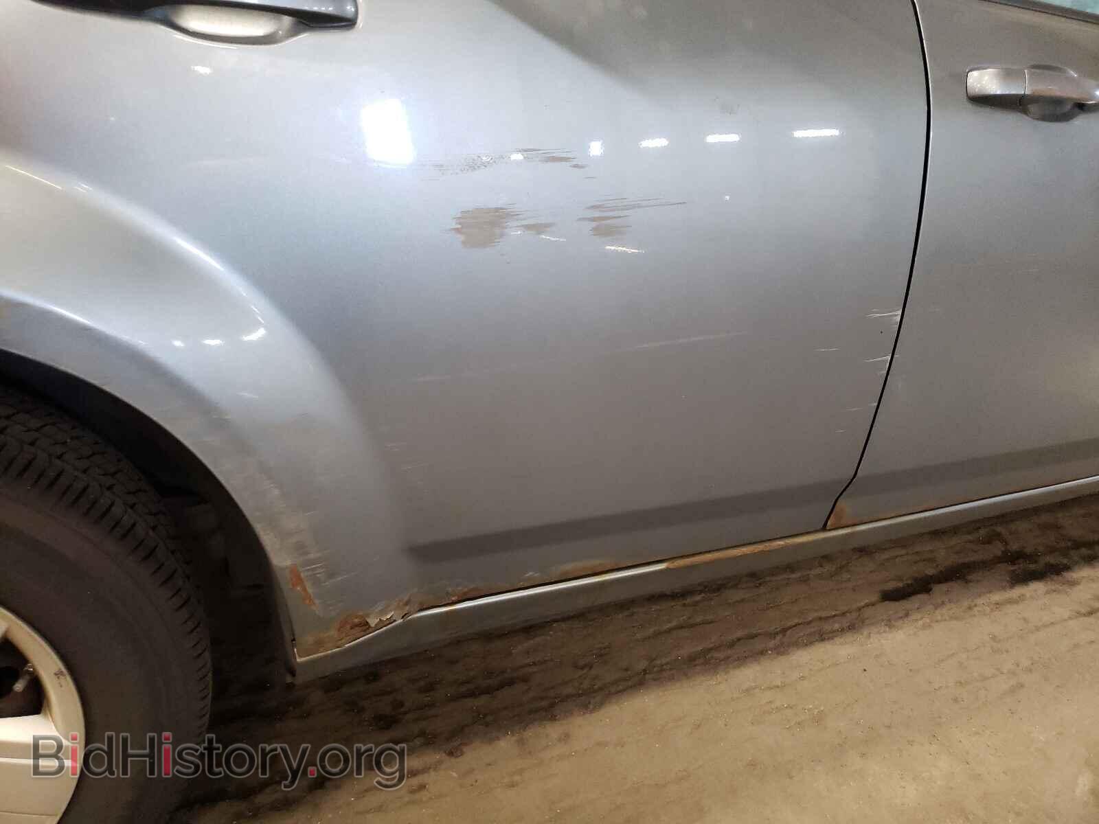 2010 DODGE AVENGER - VIN: 1B3CC4FBXAN214875 - Фото 9