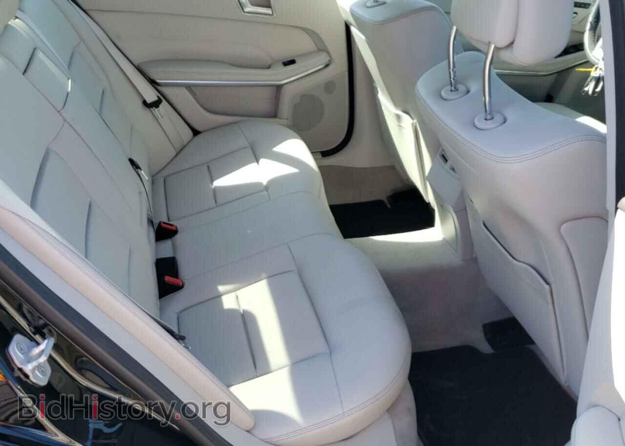 2016 MERCEDES-BENZ E-CLASS - VIN: WDDHF5KB9GB198997 - Фото 6