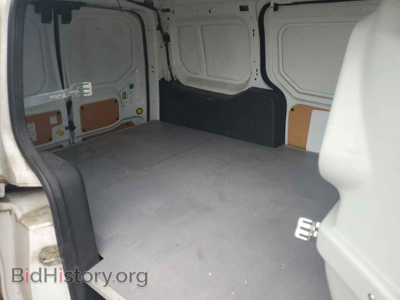 2014 FORD TRANSIT - VIN: NM0LS7E76E1169413 - Фото 11