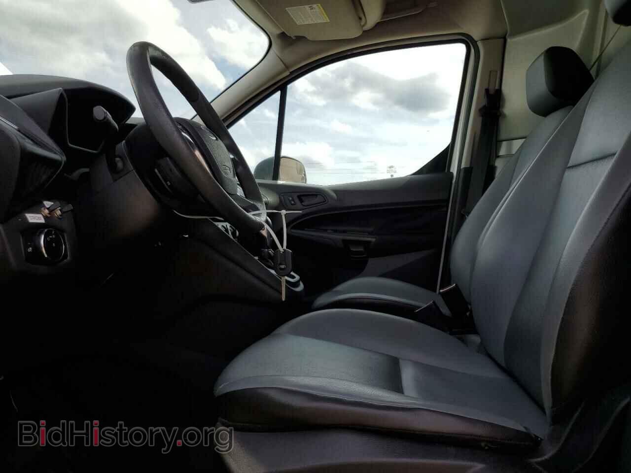 2014 FORD TRANSIT - VIN: NM0LS7E76E1169413 - Фото 7