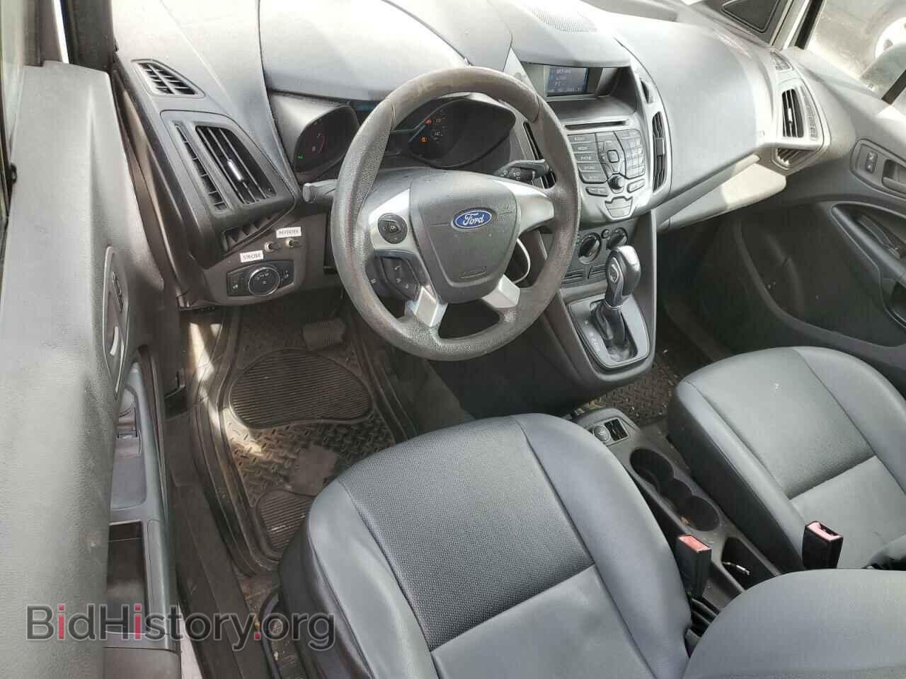 2014 FORD TRANSIT - VIN: NM0LS7E76E1169413 - Фото 8