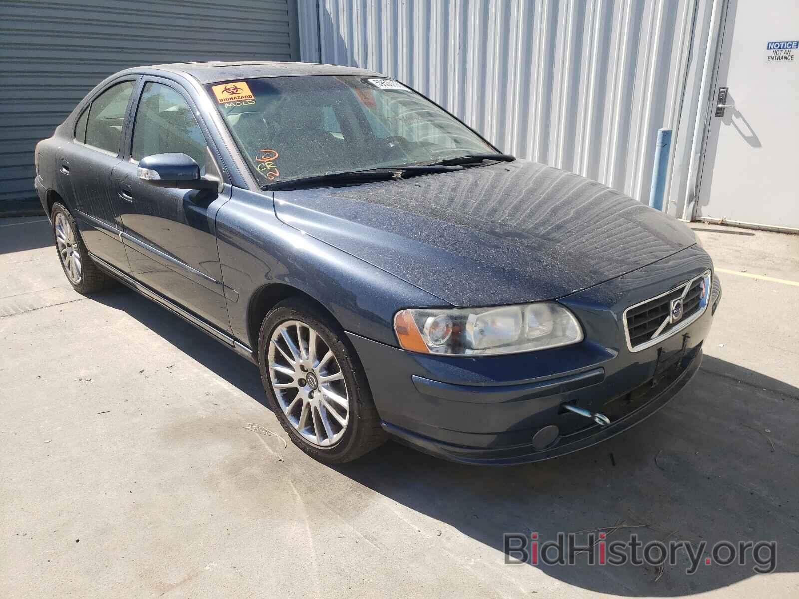 Photo YV1RS592672632464 - VOLVO S60 2007