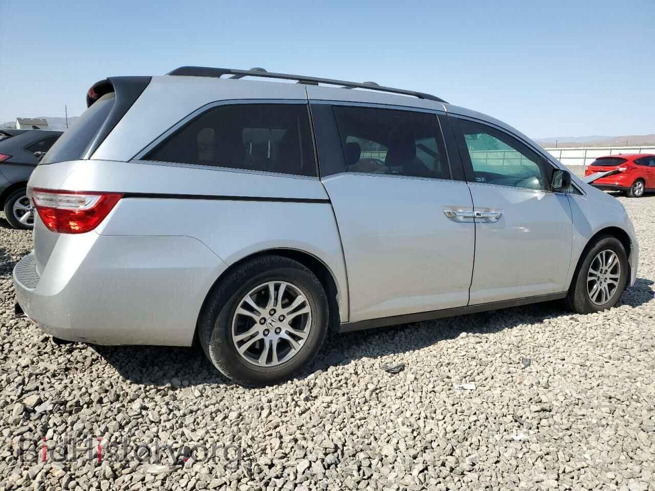 2011 HONDA All Models - VIN: 5FNRL5H69BB056799 - Фото 3