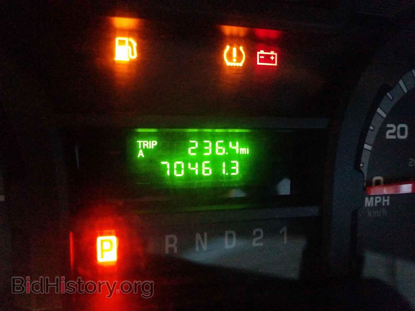 2011 FORD ECONOLINE - VIN: 1FTNE2EL9BDA49585 - Фото 8