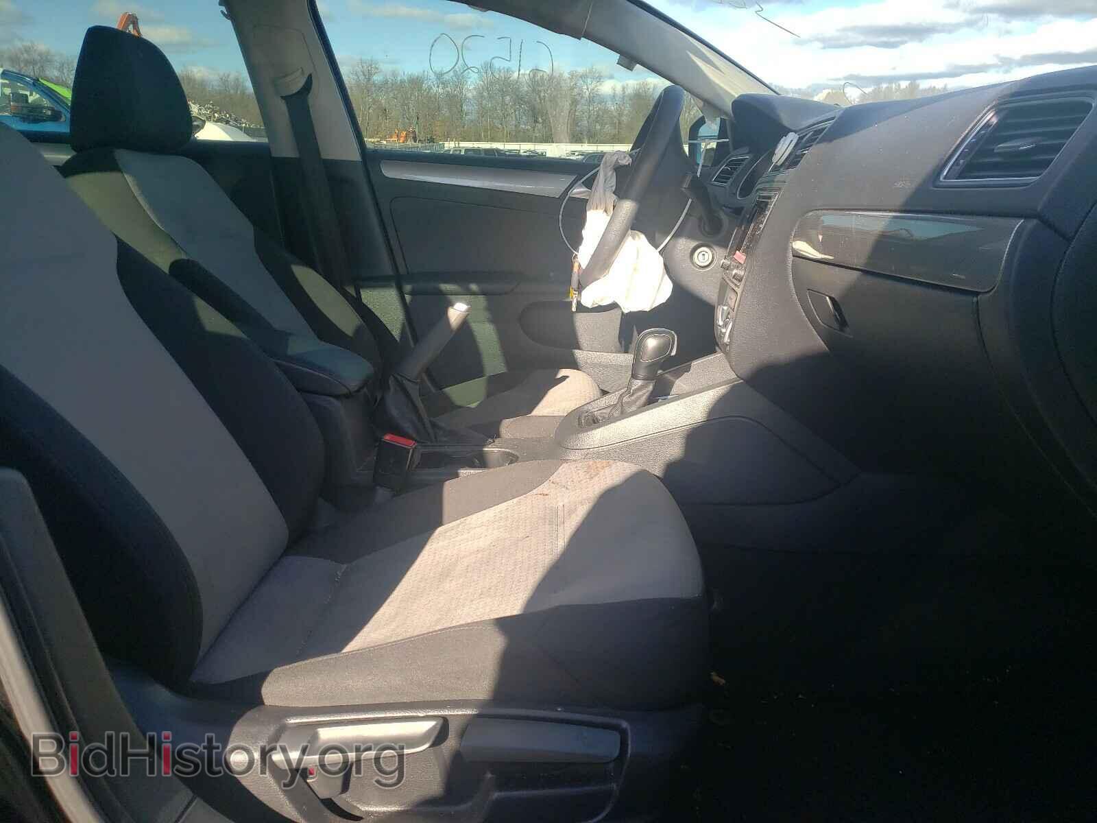 2017 VOLKSWAGEN JETTA - VIN: 3VW2B7AJ3HM276486 - Фото 5
