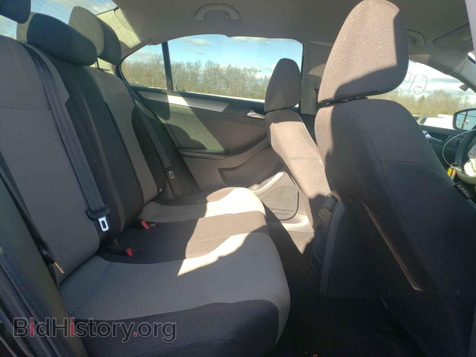 2017 VOLKSWAGEN JETTA - VIN: 3VW2B7AJ3HM276486 - Фото 6