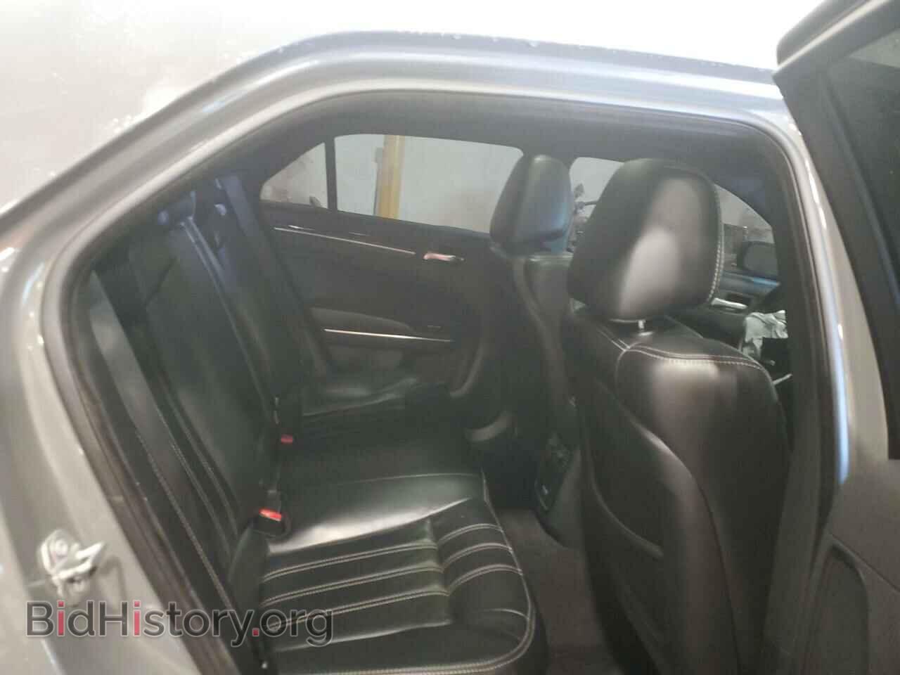 2017 CHRYSLER 300 - VIN: 2C3CCAGGXHH597652 - Фото 10