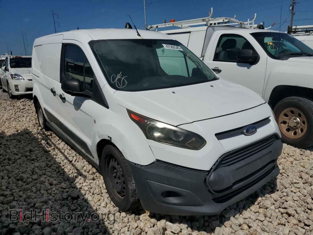 2014 FORD TRANSIT - VIN: NM0LS7E73E1164198 - Фото 4