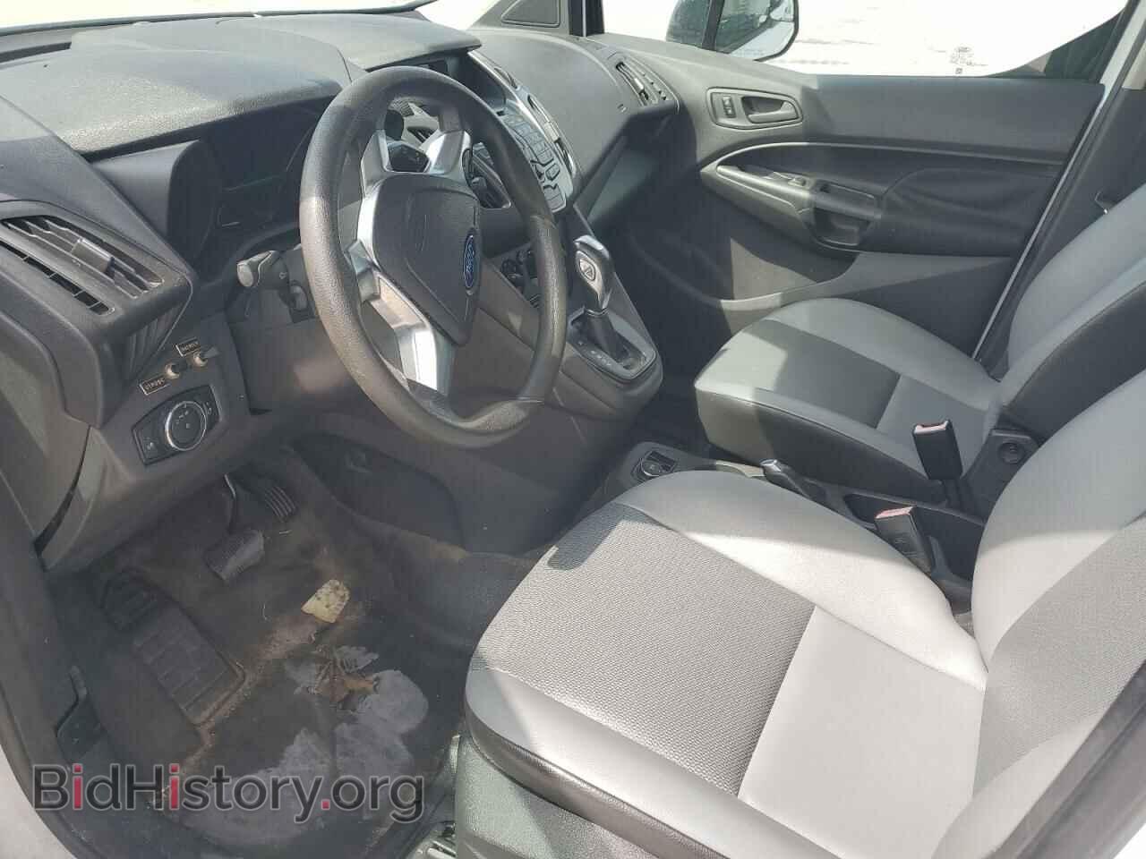 2014 FORD TRANSIT - VIN: NM0LS7E73E1164198 - Фото 7