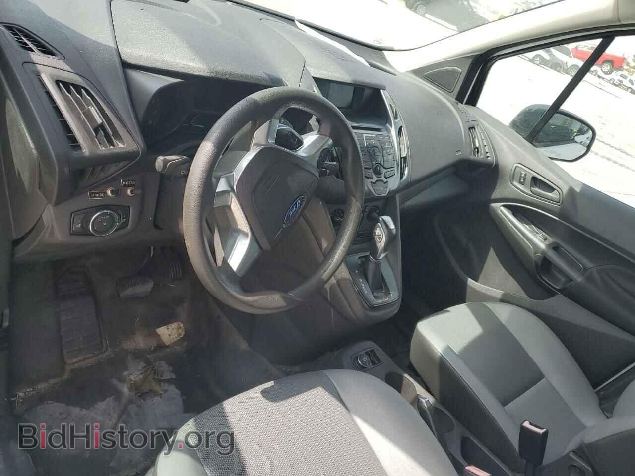 2014 FORD TRANSIT - VIN: NM0LS7E73E1164198 - Фото 8