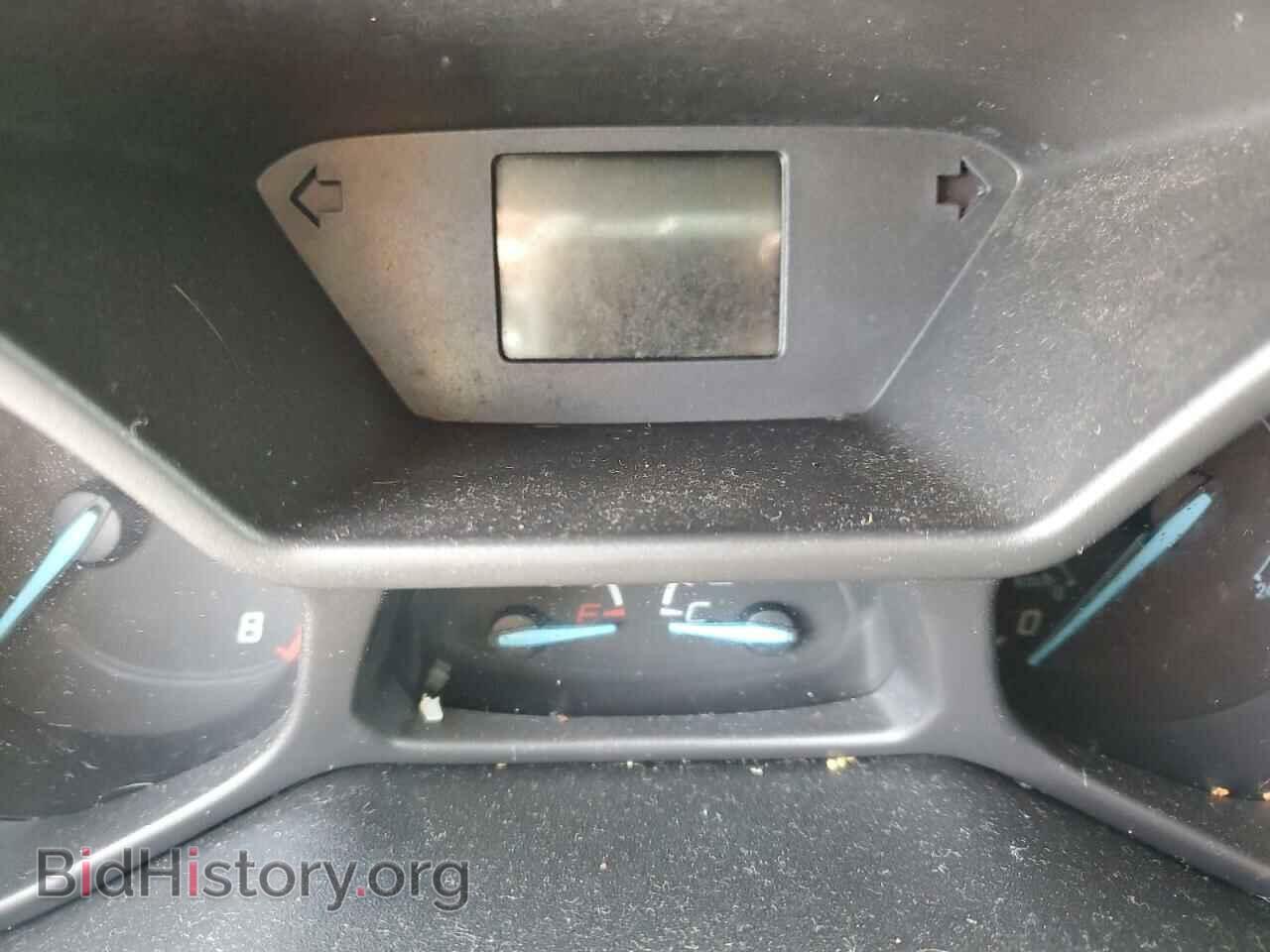2014 FORD TRANSIT - VIN: NM0LS7E73E1164198 - Фото 9