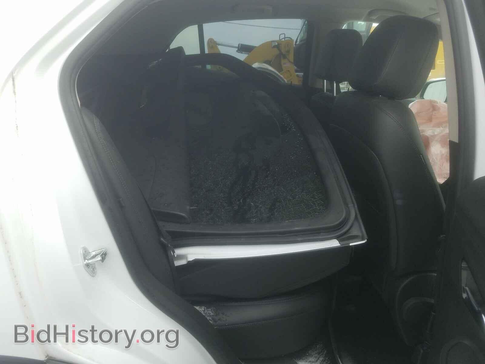 2019 BUICK ENCORE - VIN: KL4CJESBXKB707534 - Photo 6