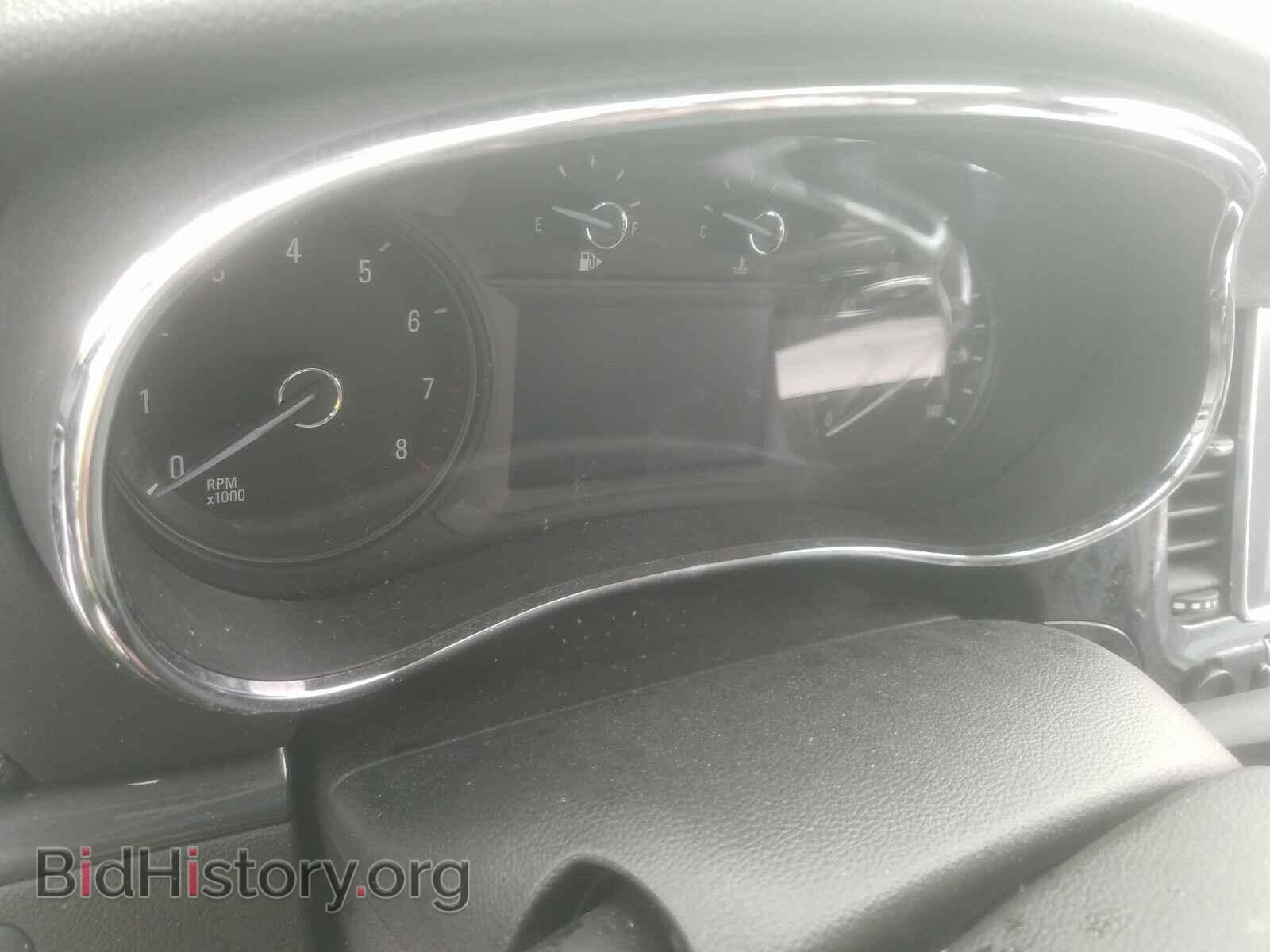 2019 BUICK ENCORE - VIN: KL4CJESBXKB707534 - Photo 8