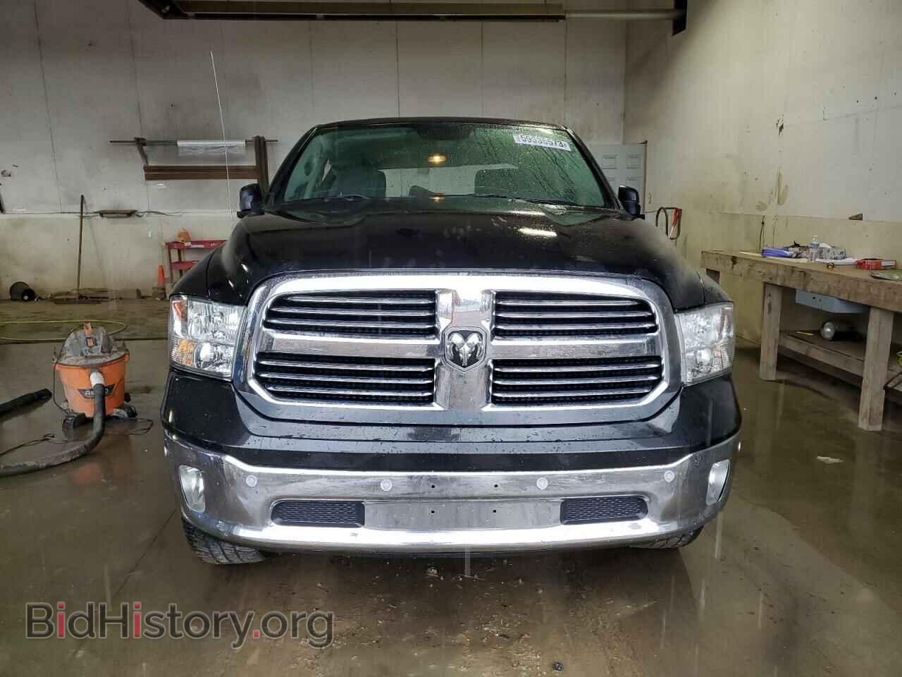 2018 RAM 1500 - VIN: 1C6RR7LGXJS121761 - Фото 5