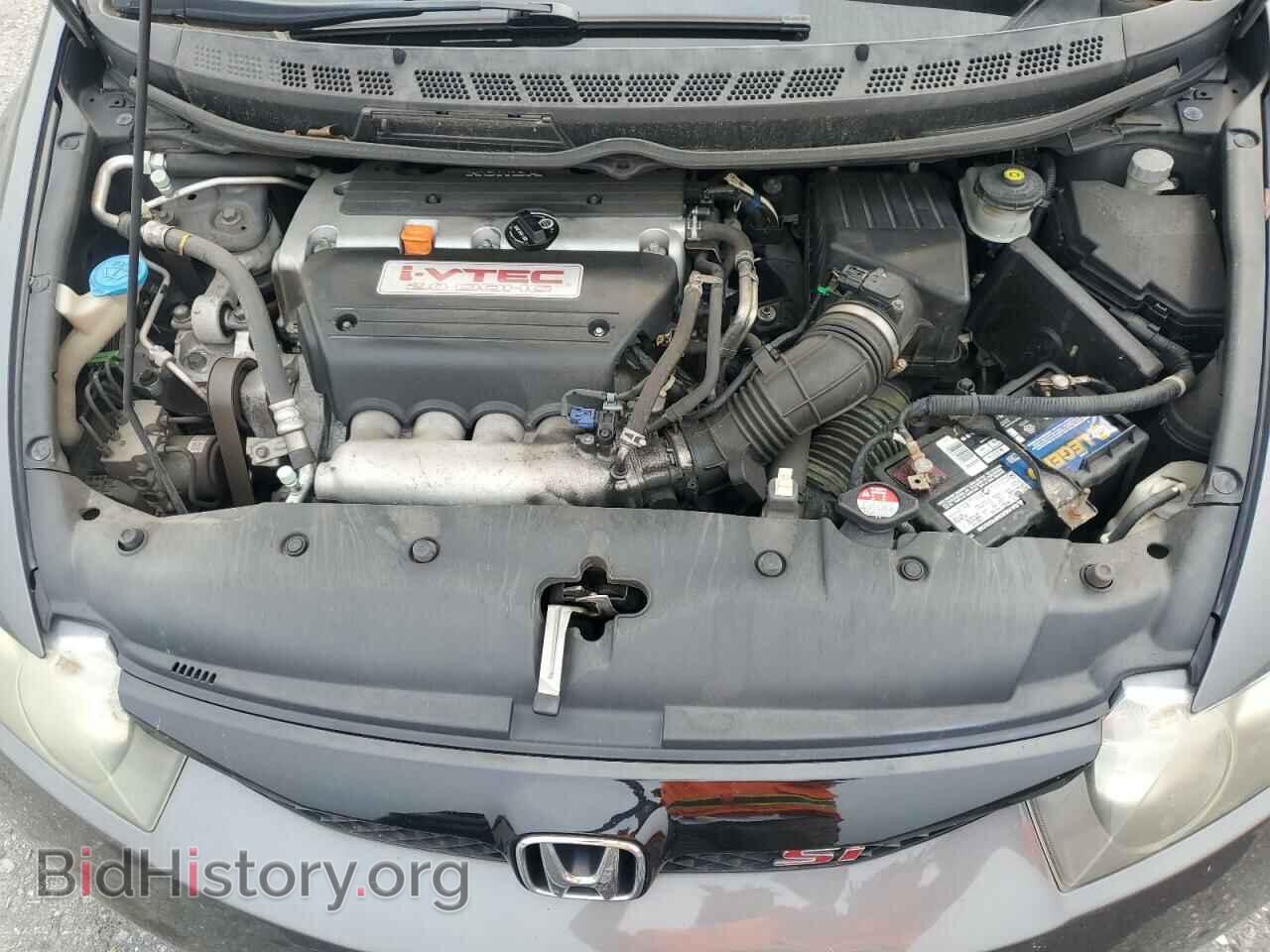 2011 HONDA CIVIC - VIN: 2HGFA5E56BH702333 - Фото 11
