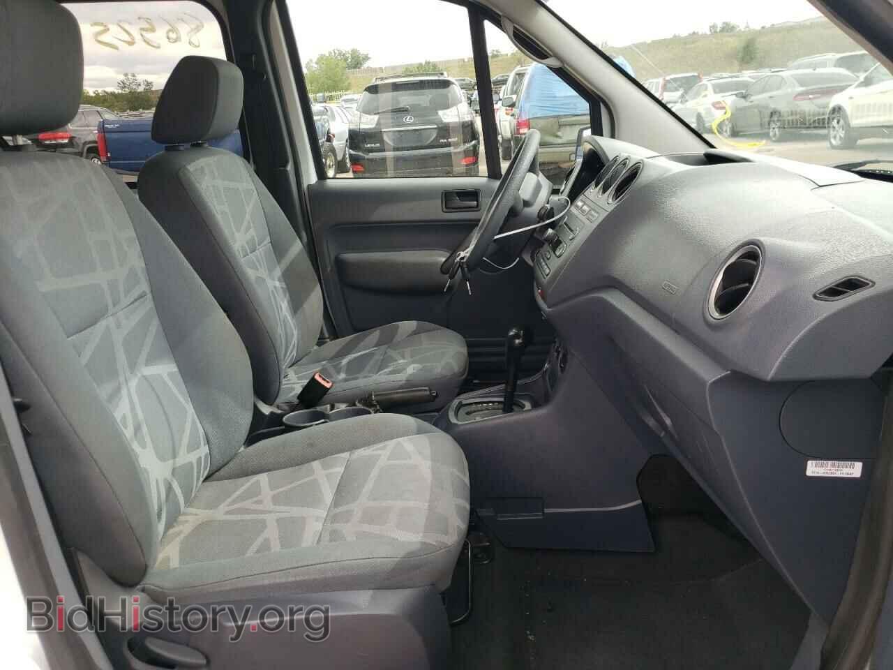 2013 FORD TRANSIT - VIN: NM0LS6BN8DT157215 - Фото 5