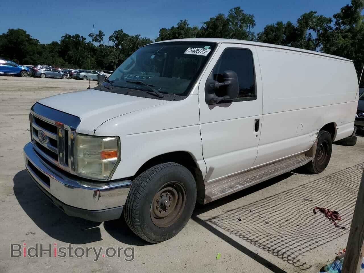 Photo 1FTSS3ES2ADA35289 - FORD ALL Models 2010