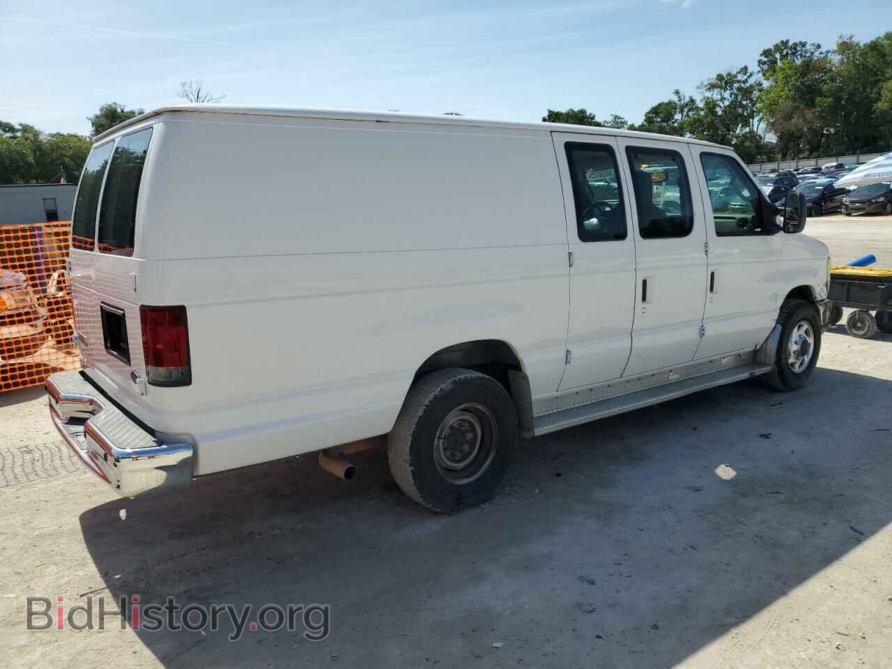 2010 FORD ALL Models - VIN: 1FTSS3ES2ADA35289 - Фото 3
