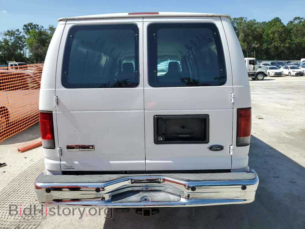 2010 FORD ALL Models - VIN: 1FTSS3ES2ADA35289 - Фото 6