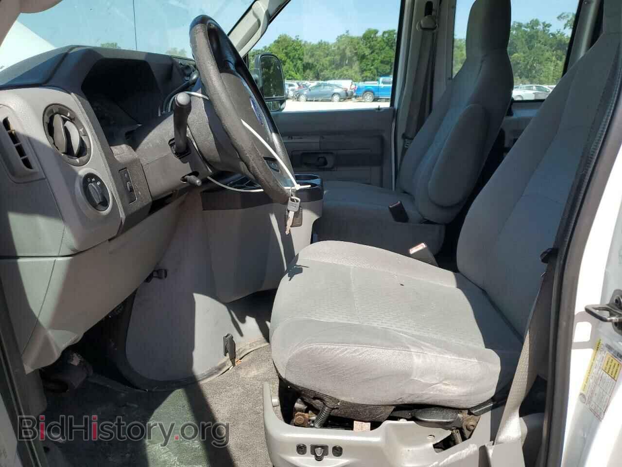2010 FORD ALL Models - VIN: 1FTSS3ES2ADA35289 - Фото 7