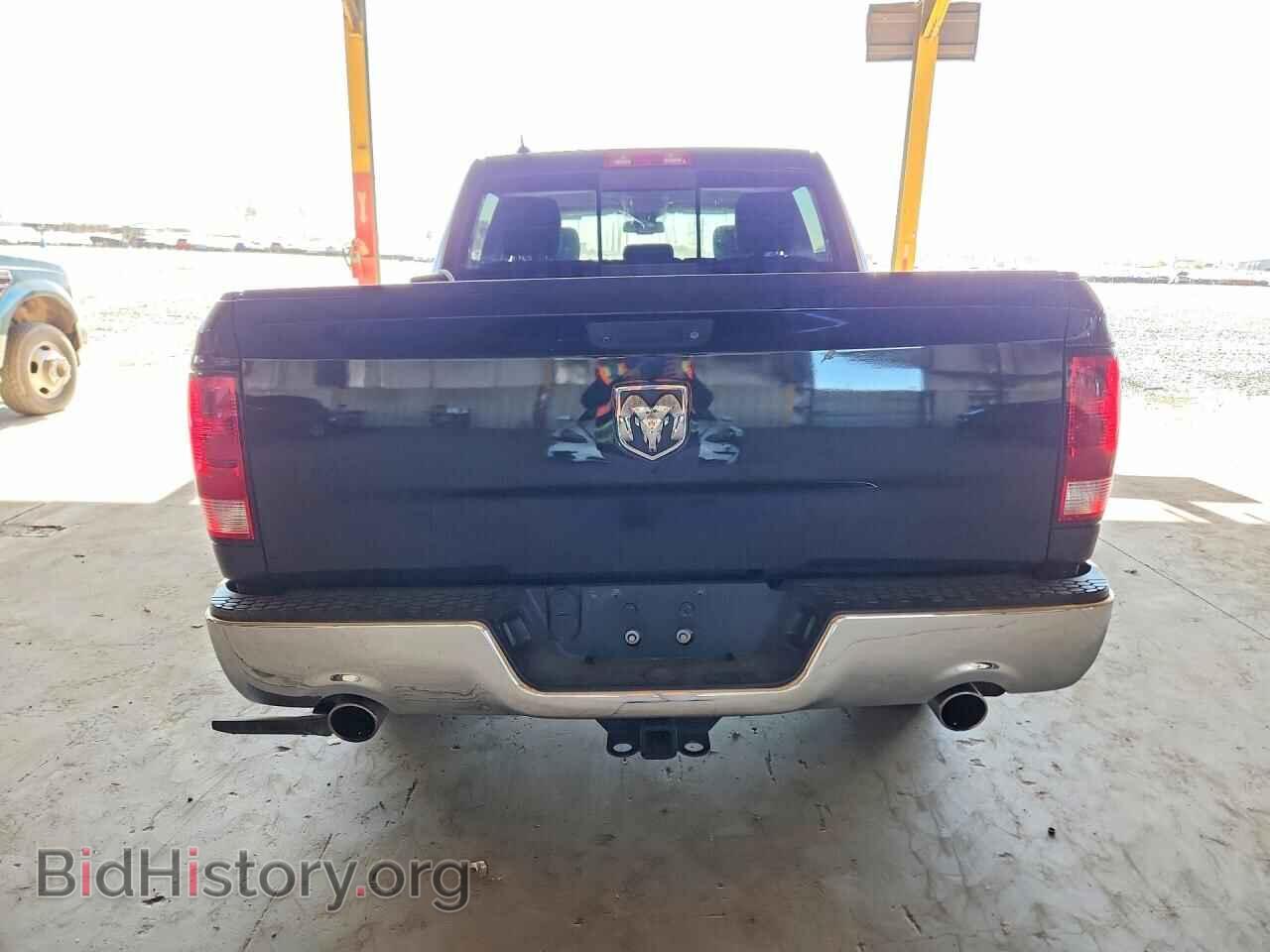 2018 RAM 1500 - VIN: 1C6RR6LT3JS101004 - Photo 6