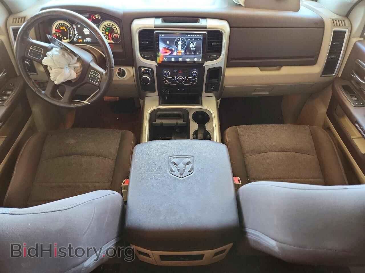 2018 RAM 1500 - VIN: 1C6RR6LT3JS101004 - Photo 8