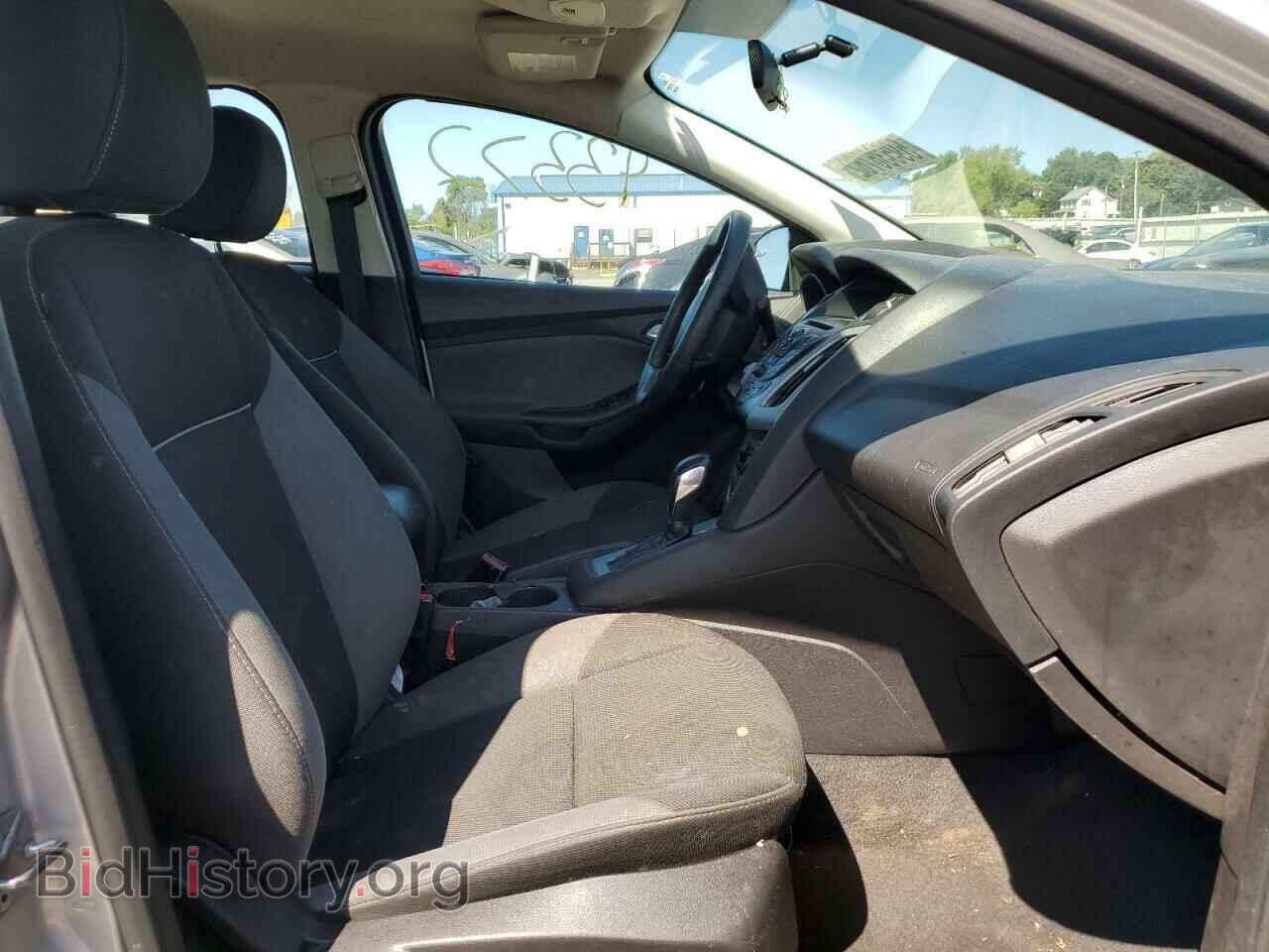 2014 FORD FOCUS - VIN: 1FADP3F22EL386732 - Фото 5