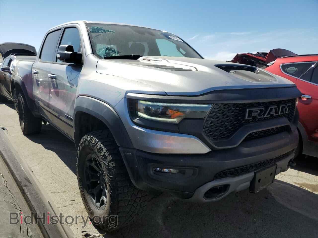 2022 RAM 1500 - VIN: 1C6SRFU99NN356829 - Photo 4