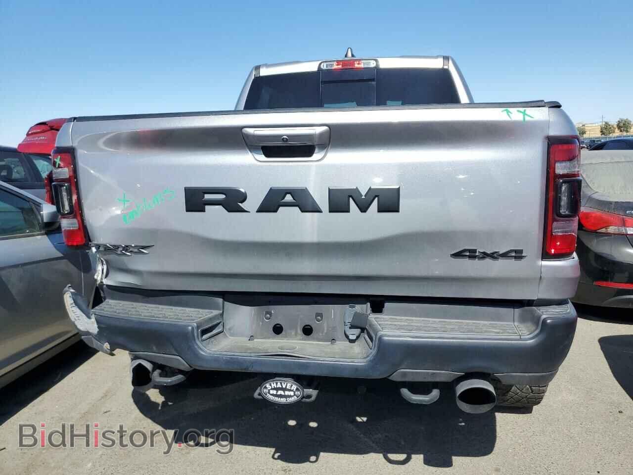 2022 RAM 1500 - VIN: 1C6SRFU99NN356829 - Photo 6