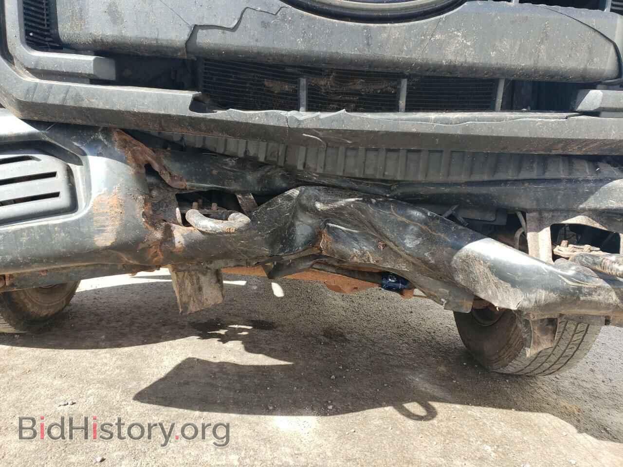 2015 FORD F250 - VIN: 1FTBF2B68FED34079 - Фото 9