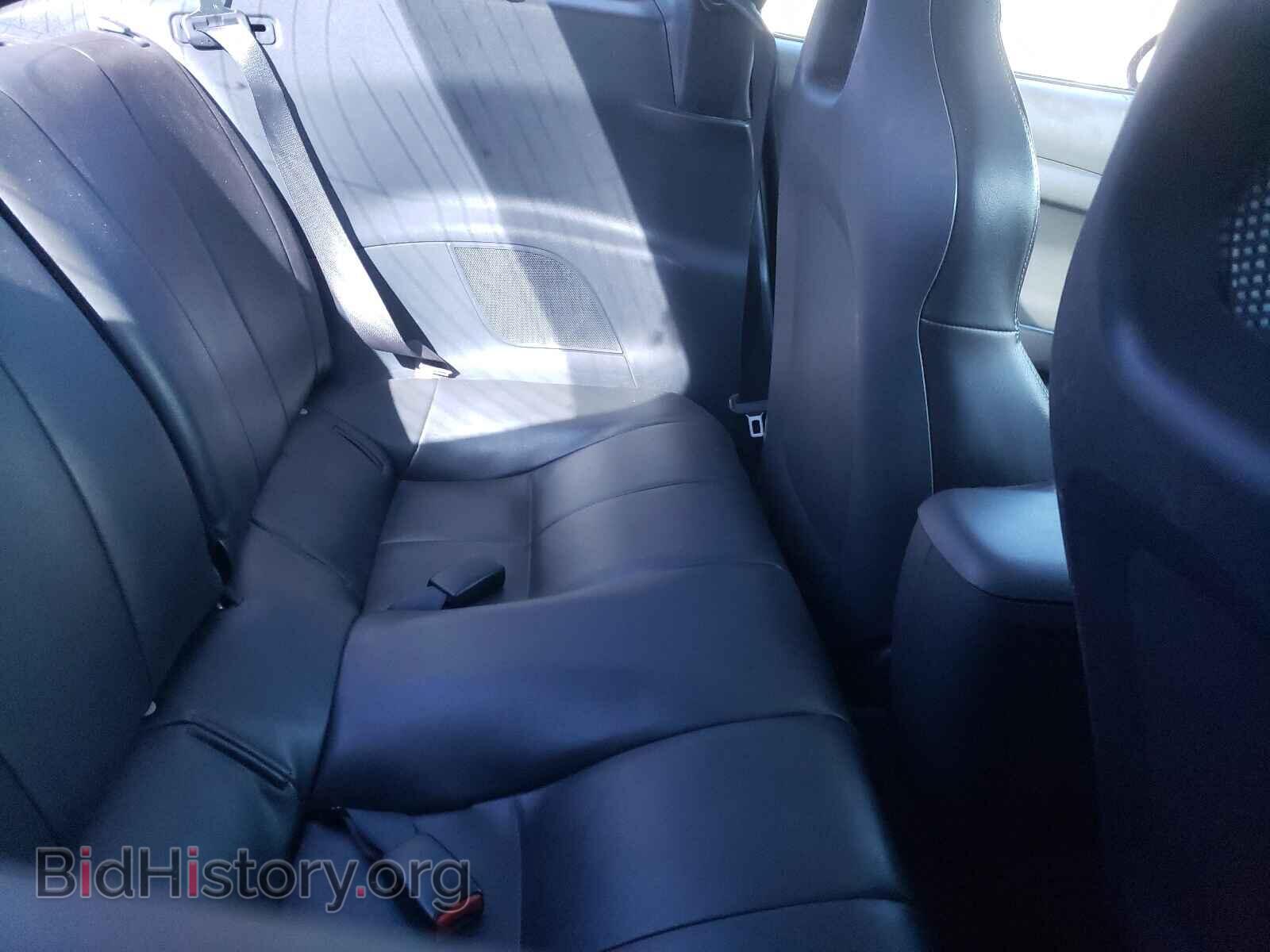 2007 MITSUBISHI ECLIPSE - VIN: 4A3AK34T27E601327 - Фото 6