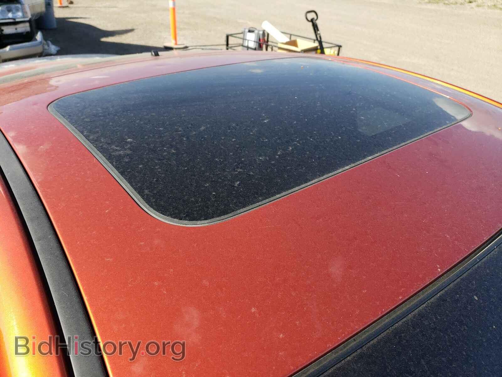 2007 MITSUBISHI ECLIPSE - VIN: 4A3AK34T27E601327 - Фото 9