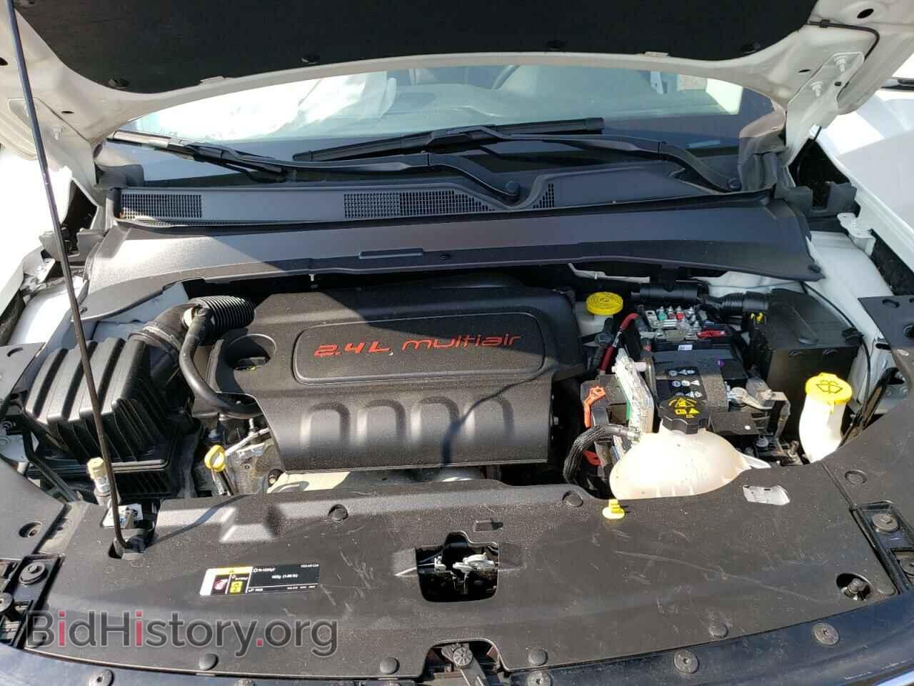 2020 JEEP COMPASS - VIN: 3C4NJCCB4LT179801 - Фото 12