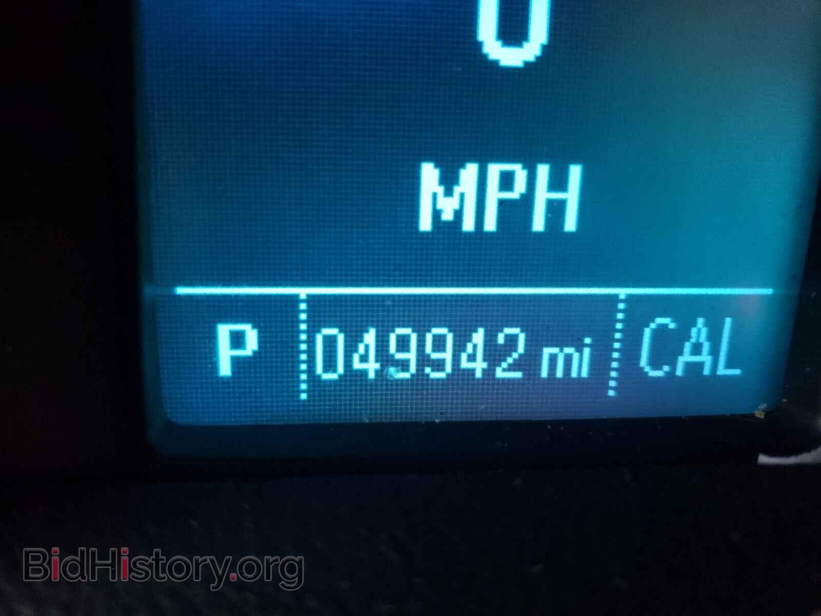 2015 BUICK ENCORE - VIN: KL4CJHSB9FB199449 - Фото 8