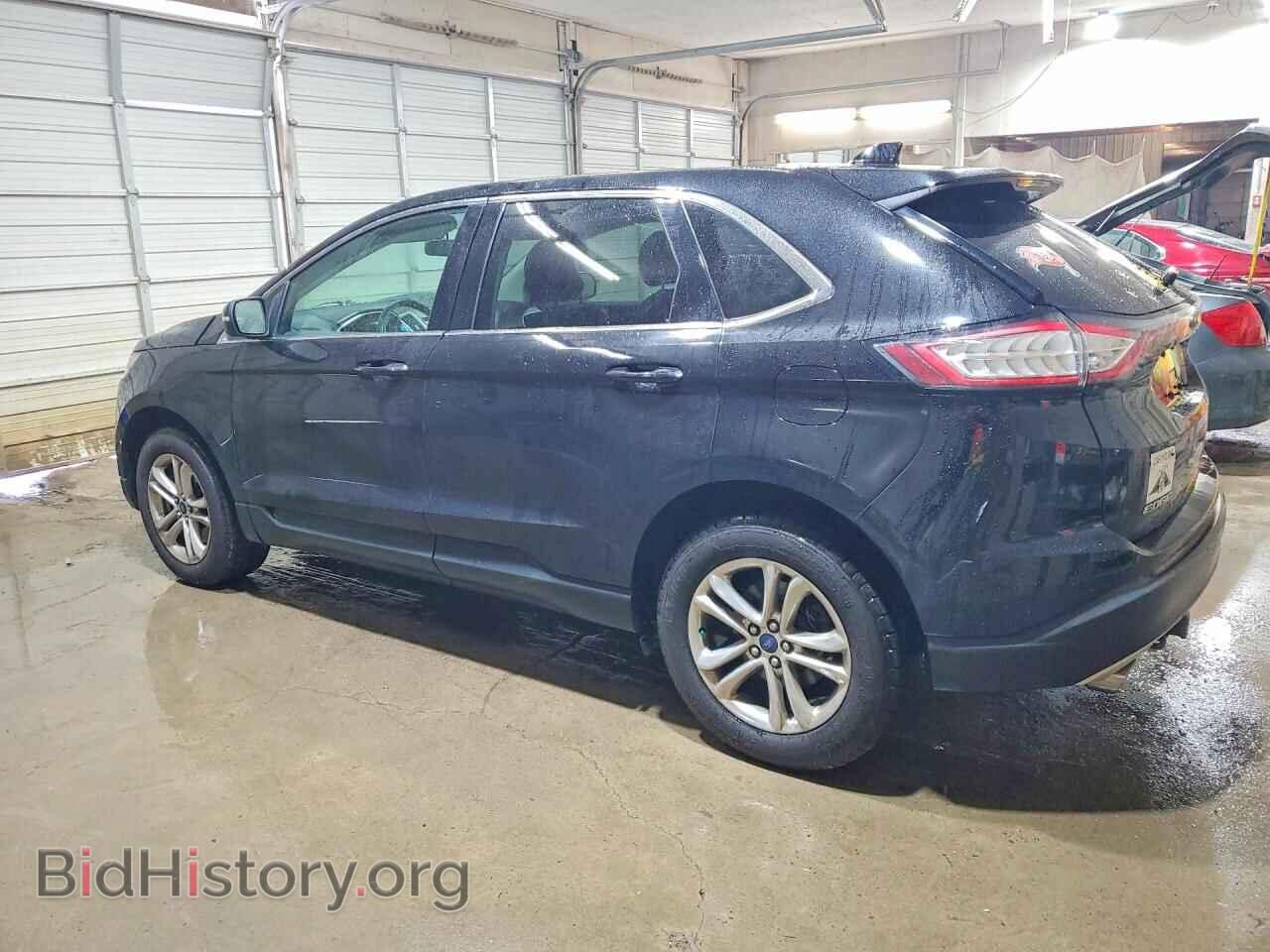 2016 FORD EDGE - VIN: 2FMPK4J83GBC64905 - Photo 2