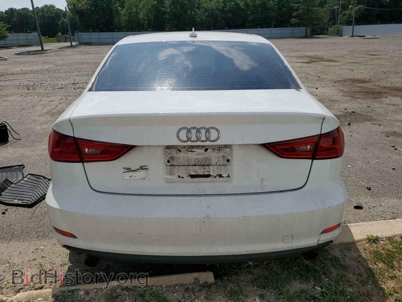 2015 AUDI A3 - VIN: WAUBFGFF8F1009718 - Photo 6