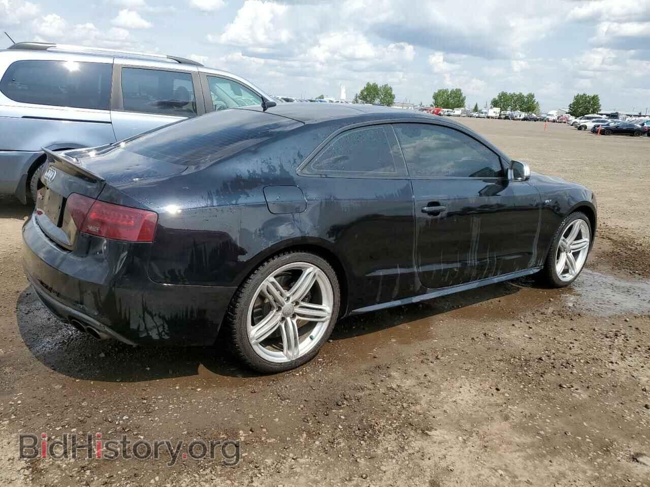 2013 AUDI S5/RS5 - VIN: WAULGBFR1DA008647 - Фото 3