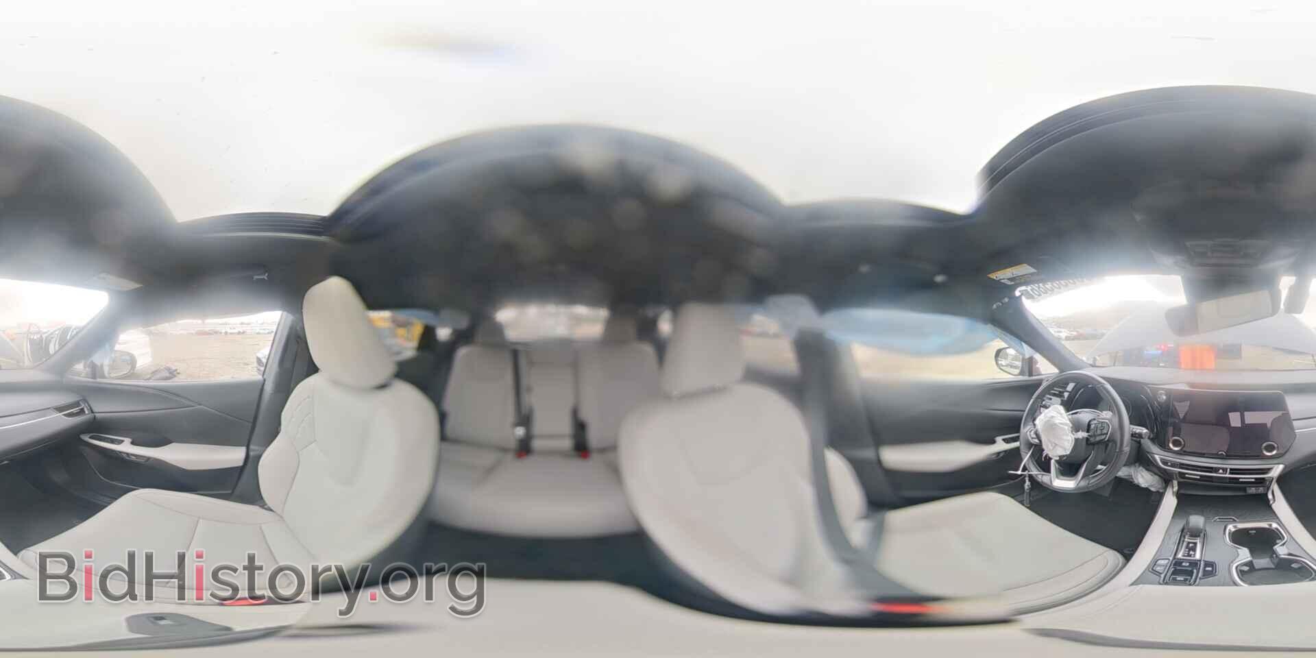 2024 LEXUS UNKNOWN - VIN: 2T2BBMCA9RC024407 - Photo 15