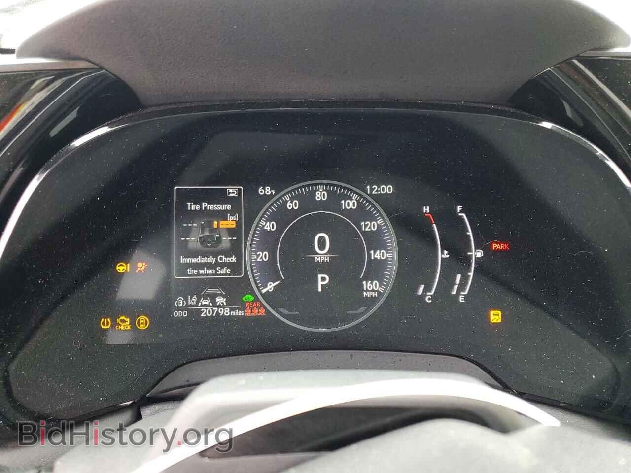 2024 LEXUS UNKNOWN - VIN: 2T2BBMCA9RC024407 - Photo 9