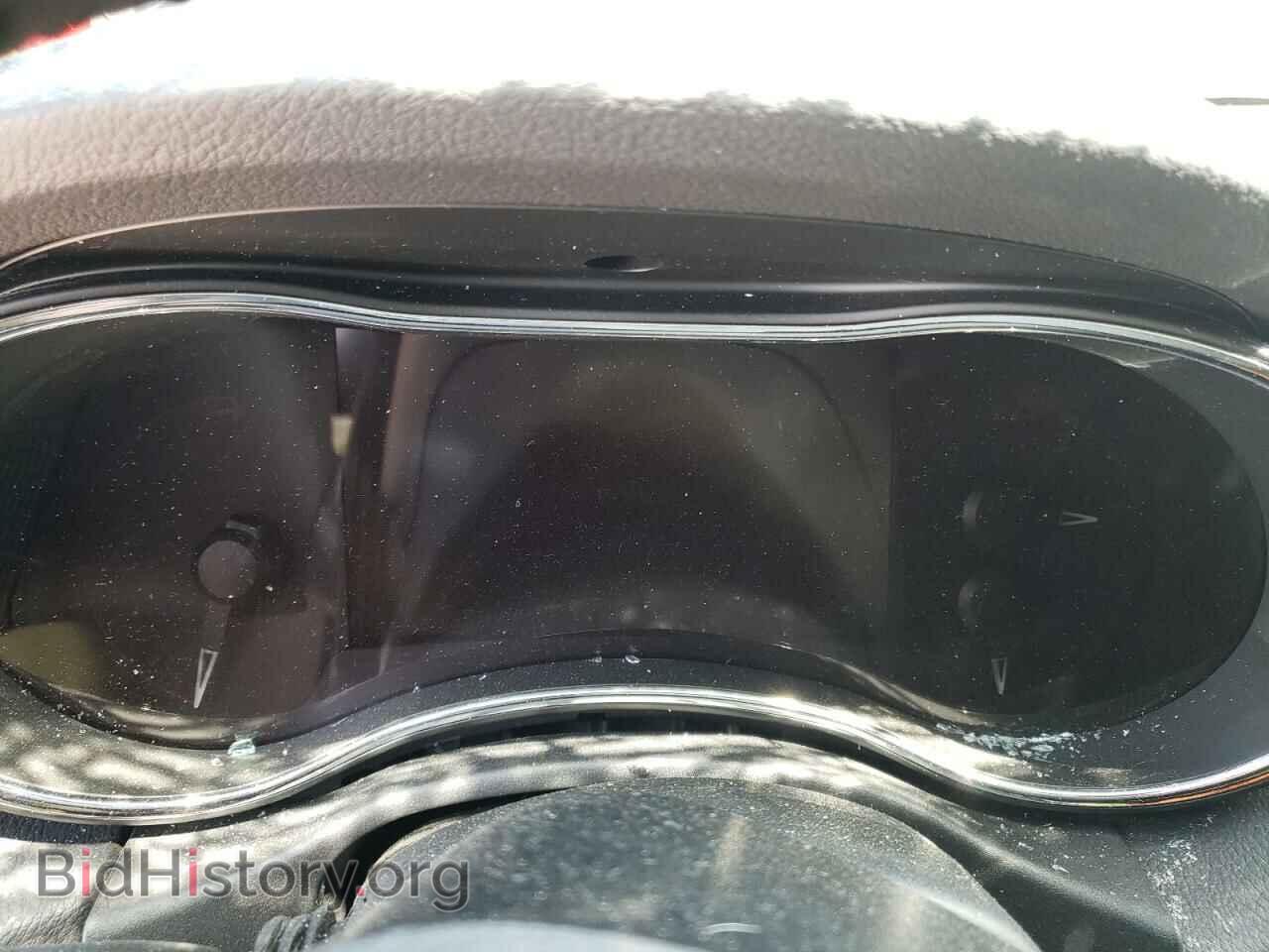 2015 DODGE DURANGO - VIN: 1C4RDJAG9FC953696 - Photo 9