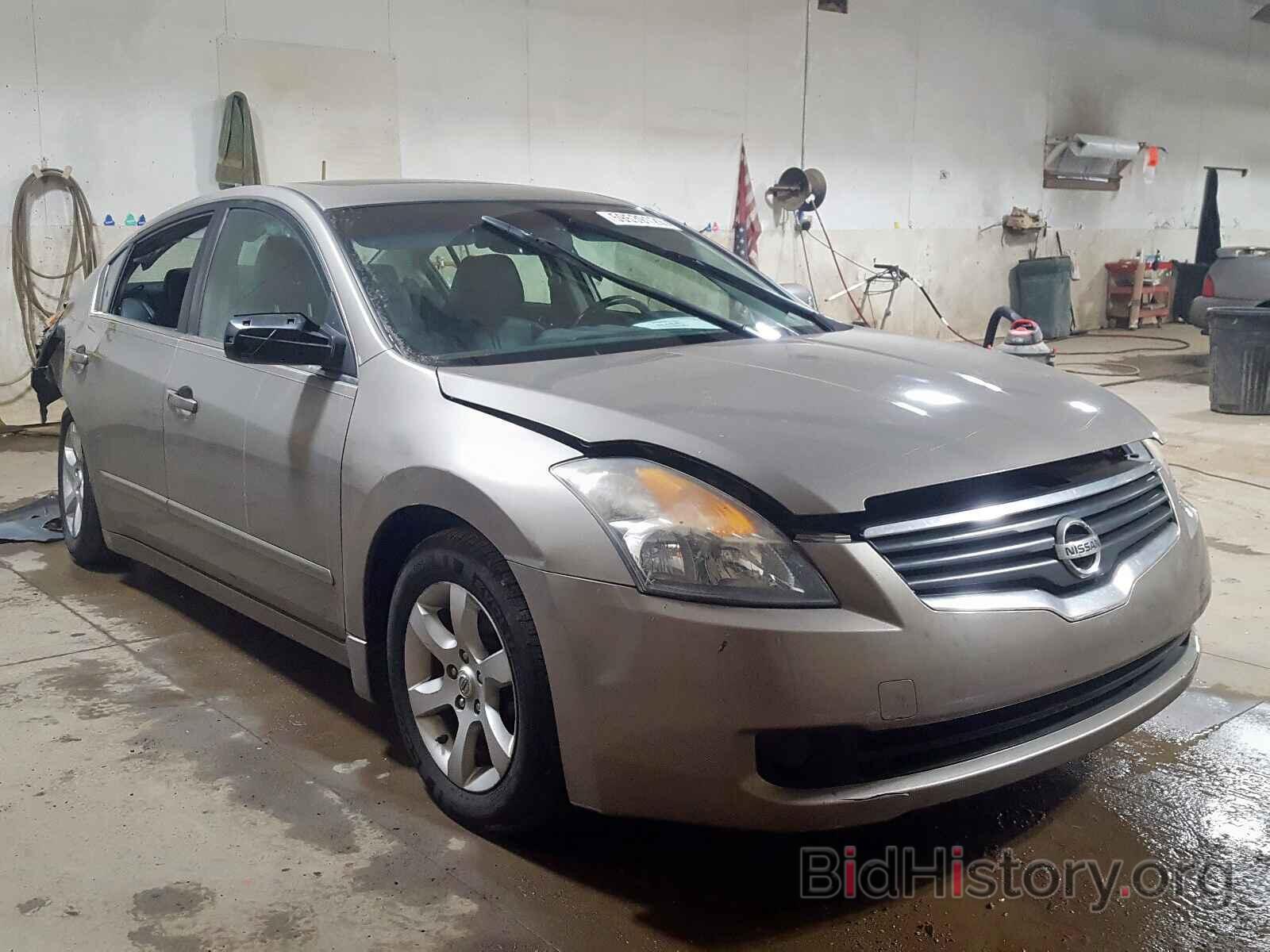 Photo 1N4AL21E58N428040 - NISSAN ALTIMA 2008