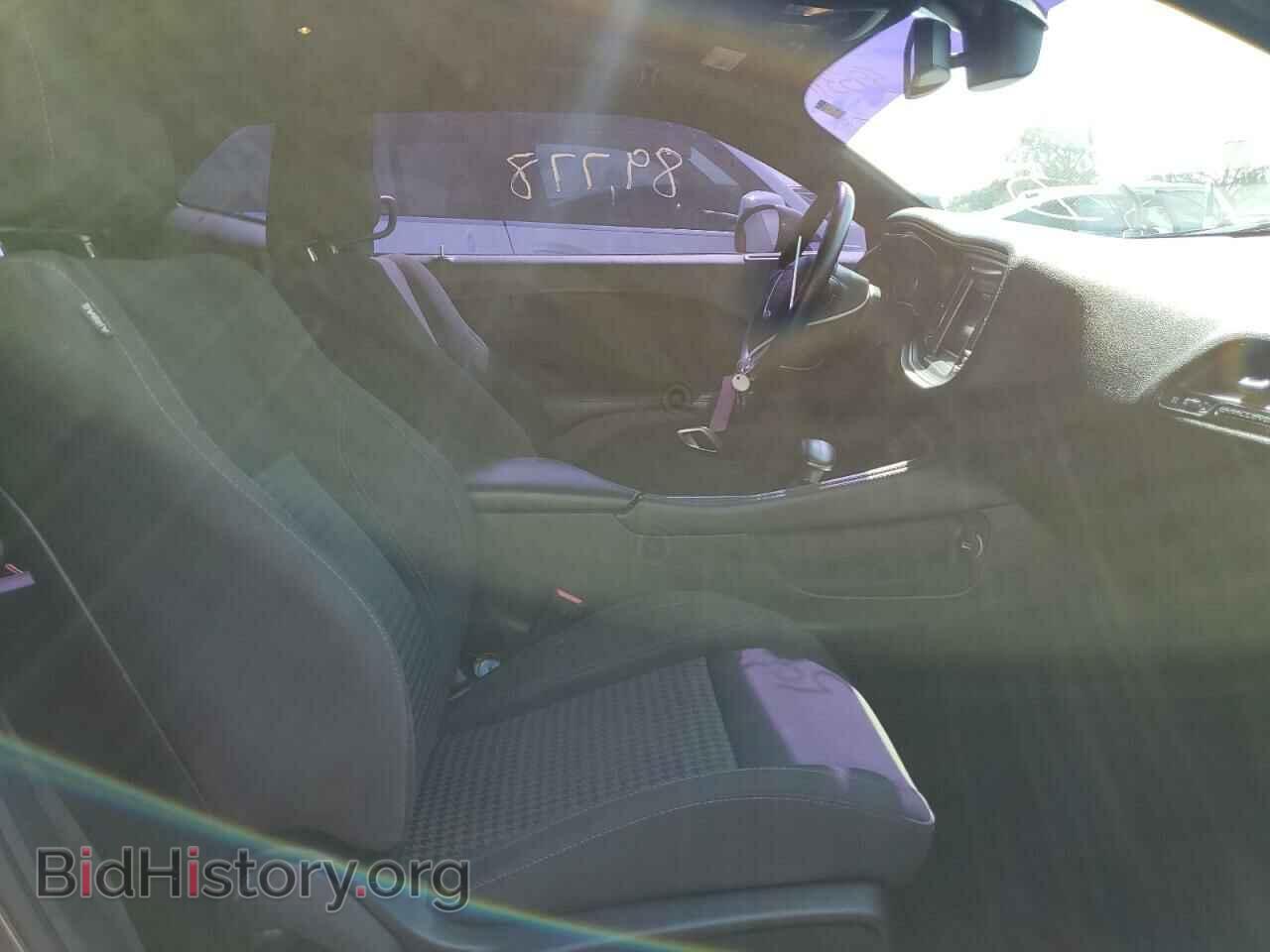 2019 DODGE CHALLENGER - VIN: 2C3CDZAG9KH561592 - Photo 5