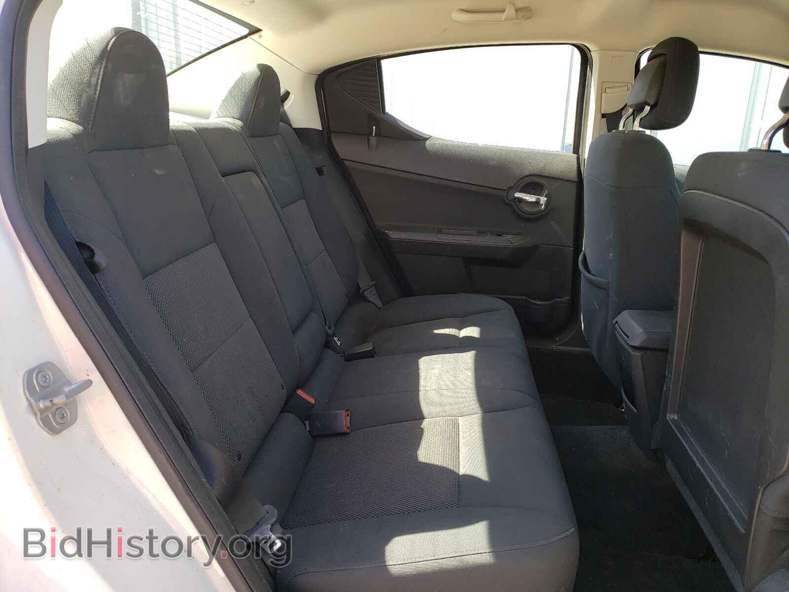 2010 DODGE AVENGER - VIN: 1B3CC4FB2AN152291 - Фото 6